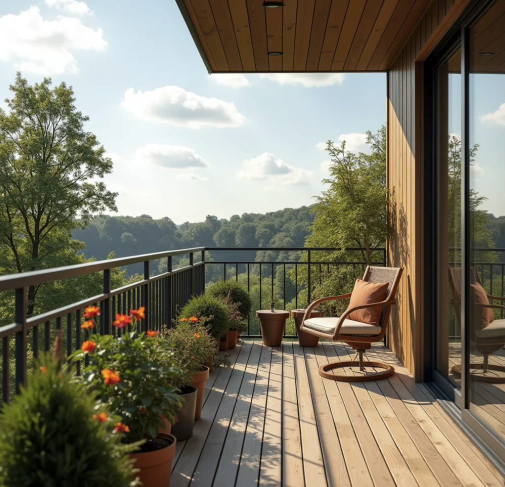 Solarstrom vom Balkon: So einfach geht’s mit dem neuen Solarpaket